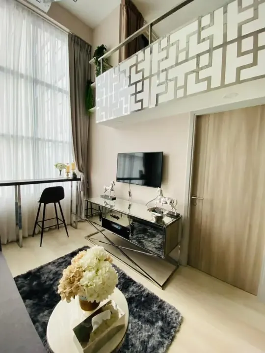 Property photos for Knightsbridge Prime Sathorn