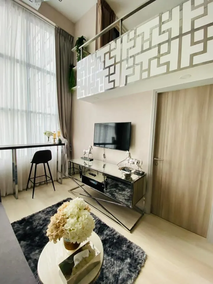 Property photos for Knightsbridge Prime Sathorn