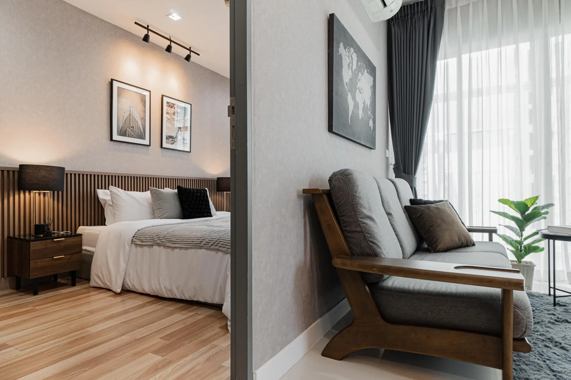Property photos for Ideo Verve Sukhumvit