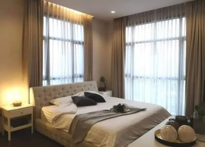Property photos for The XXXIX by Sansiri