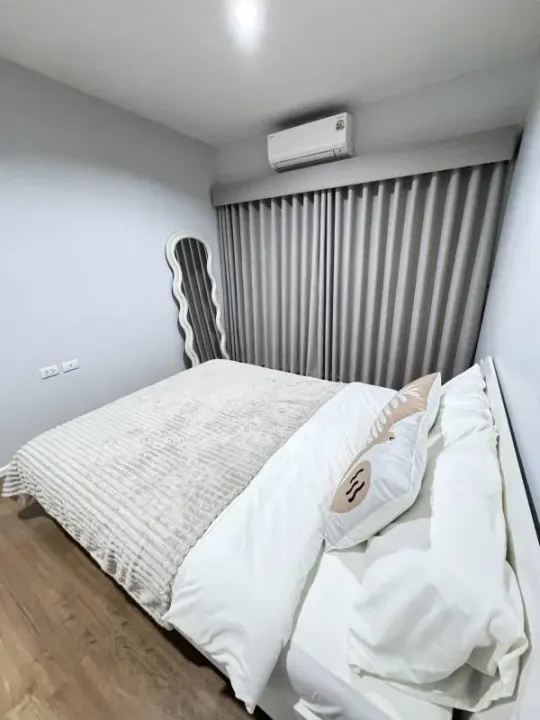 Property photos for Baan Klang Muang The Edition Rama 9 - Krungthepkreetha
