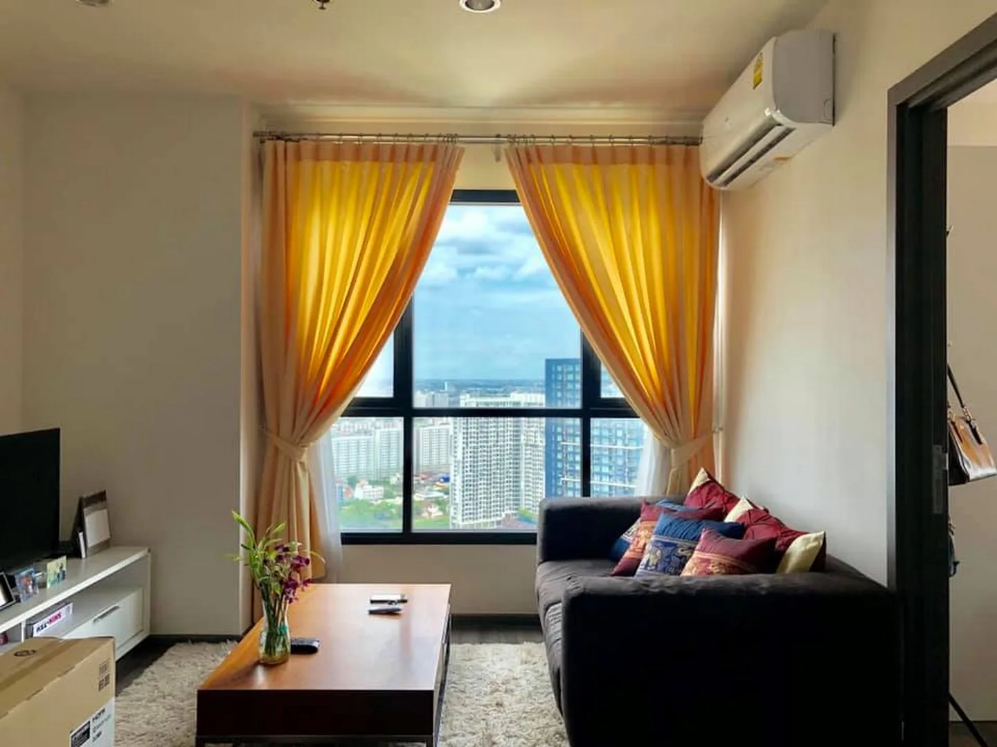 Property photos for The Base Park West Sukhumvit 77
