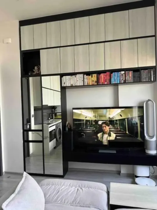Property photos for The Line sukhumvit 101