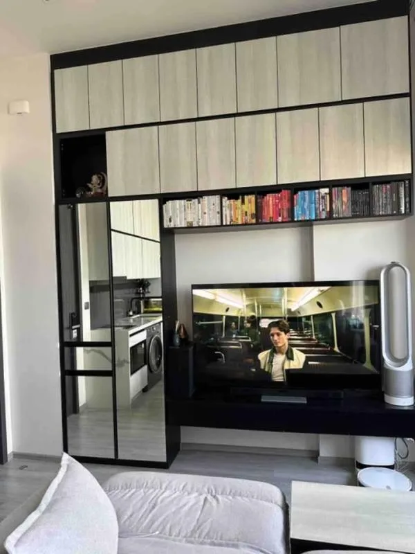 Property photos for The Line sukhumvit 101