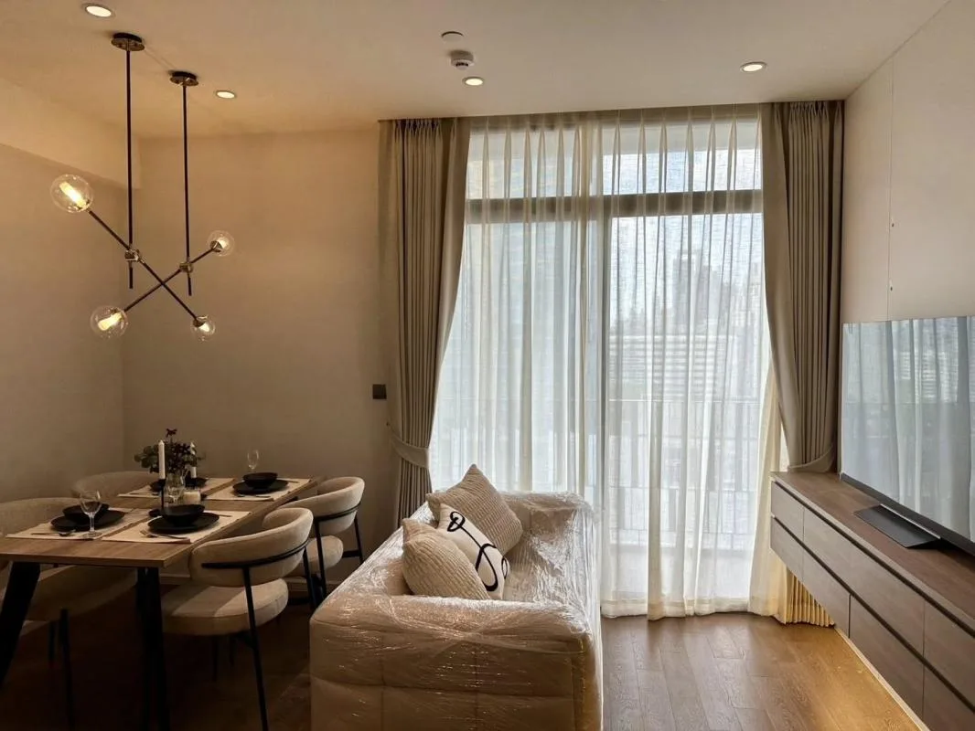 Property photos for MUNIQ Sukhumvit 23