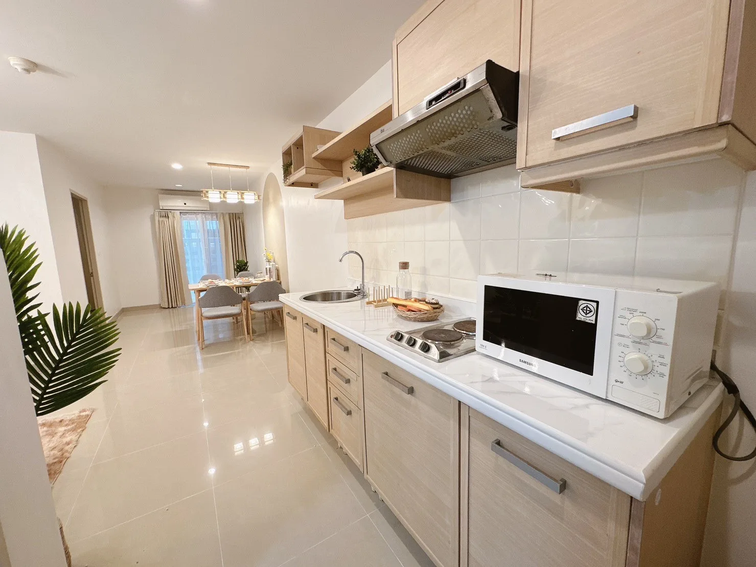 Property photos for Metro Park Sathorn