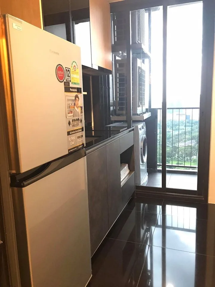 Property photos for THE LINE Jatujak - Mochit