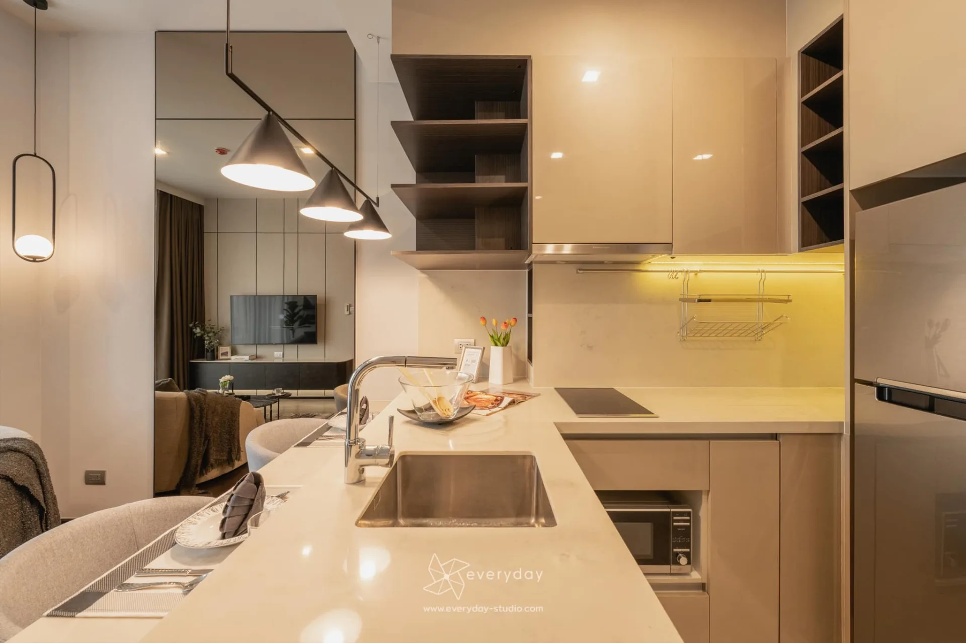 Property photos for Laviq Sukhumvit 57
