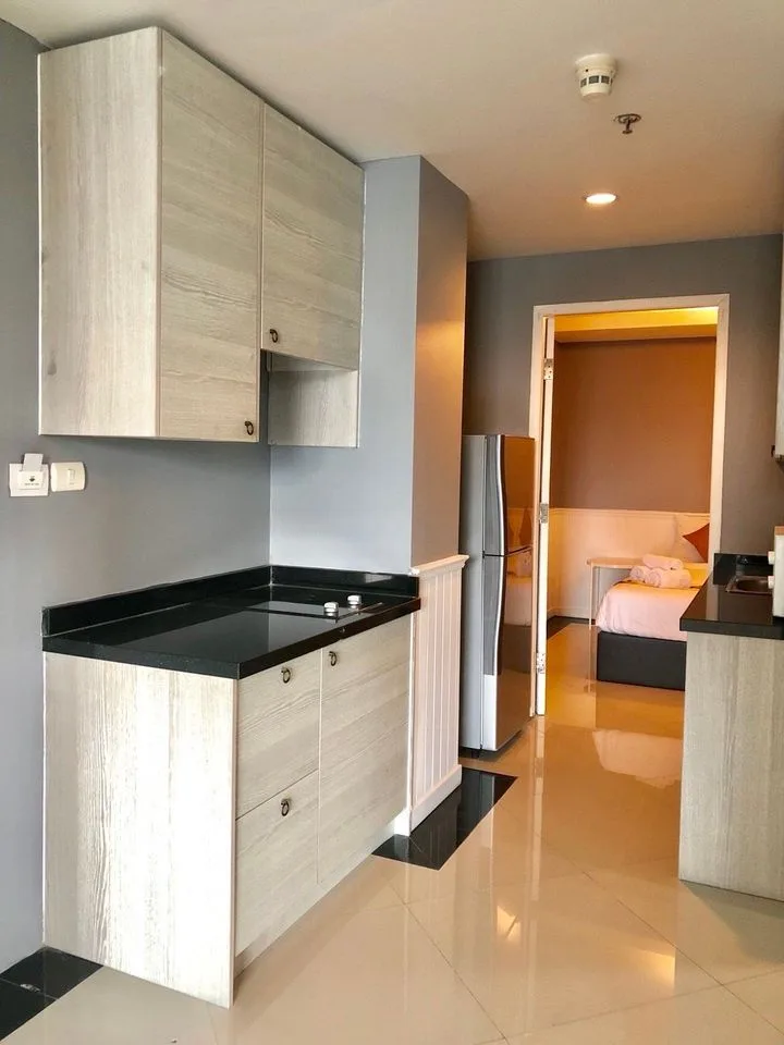 Property photos for The Waterford Sukhumvit 50 Onnut