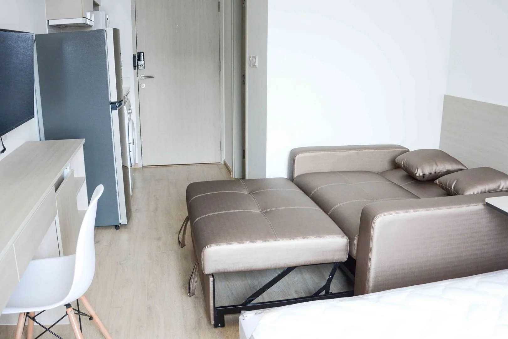 Property photos for Ideo Q Chula - Samyan