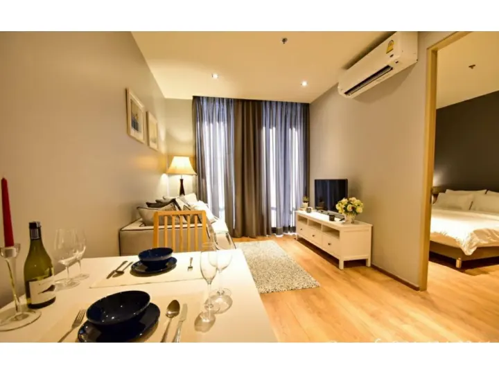 Property photos for Park Origin Phromphong