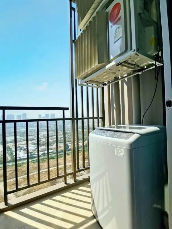 Property photos for Supalai Veranda Rama 9