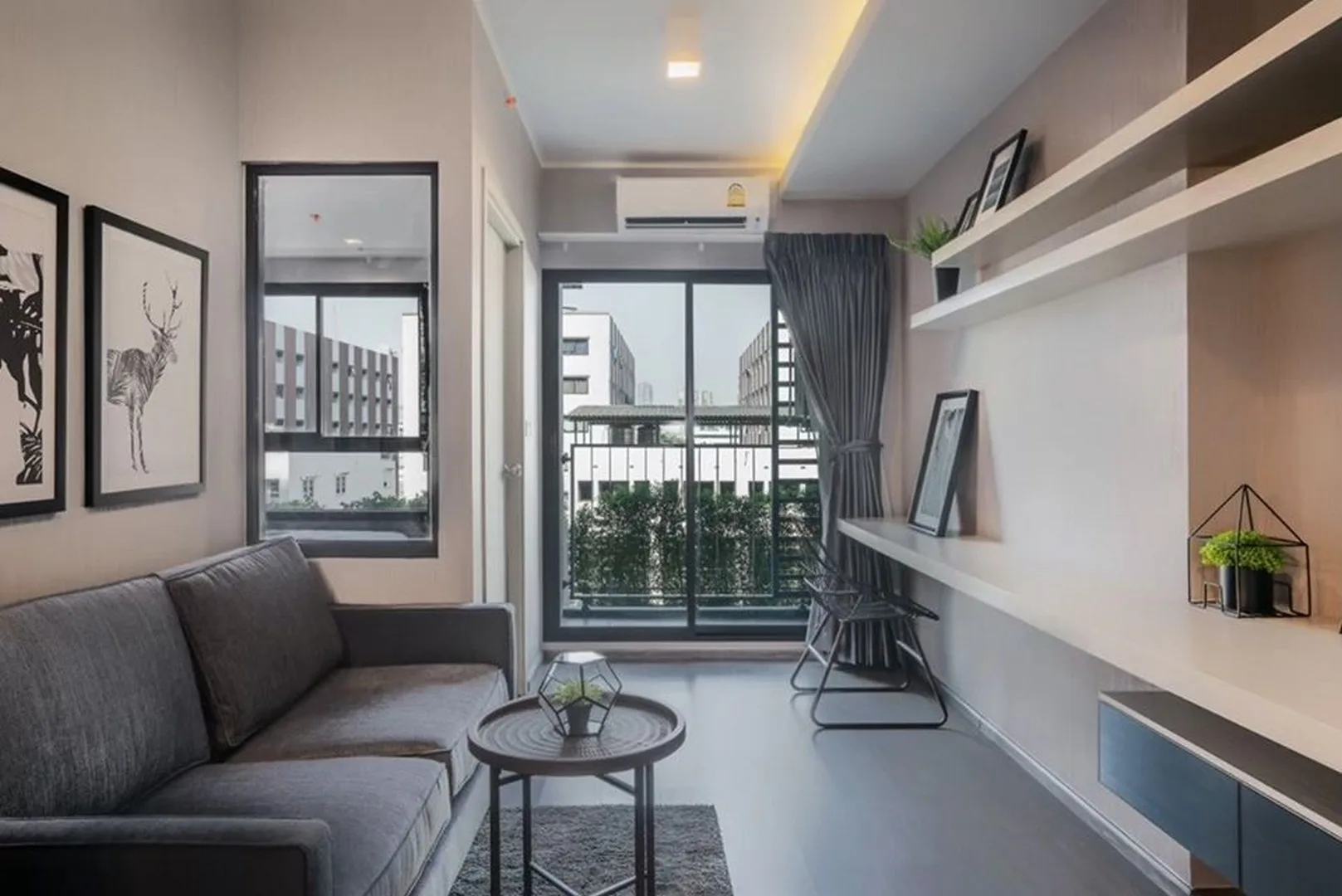 Property photos for Ideo Sukhumvit 93