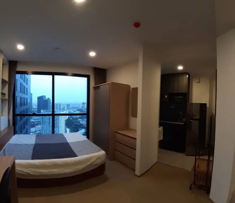 Property photos for Ashton Chula - Silom