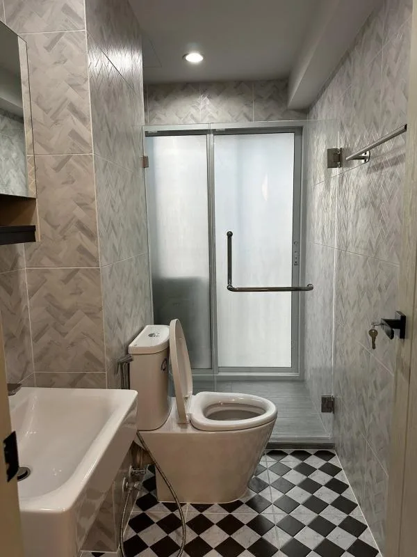 Property photos for SYM Vibha-Ladprao