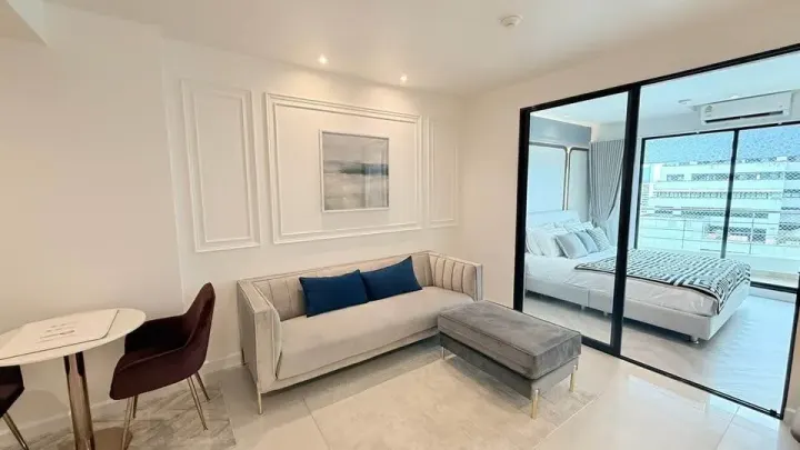 Property photos for Supalai Casa Riva