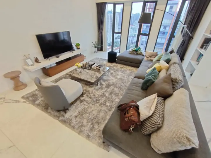 Property photos for Siamese Exclusive Sukhumvit 31