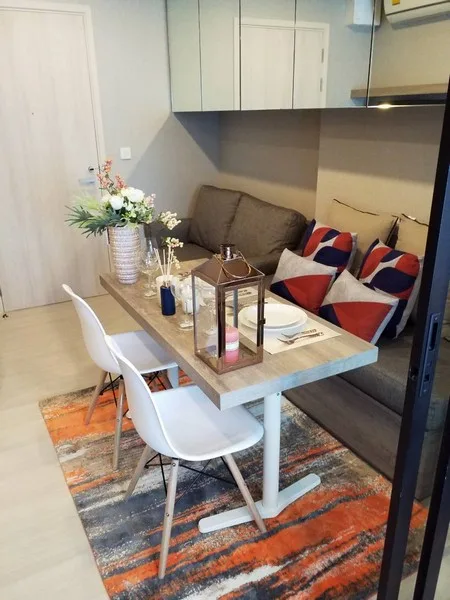 Property photos for Life Asoke