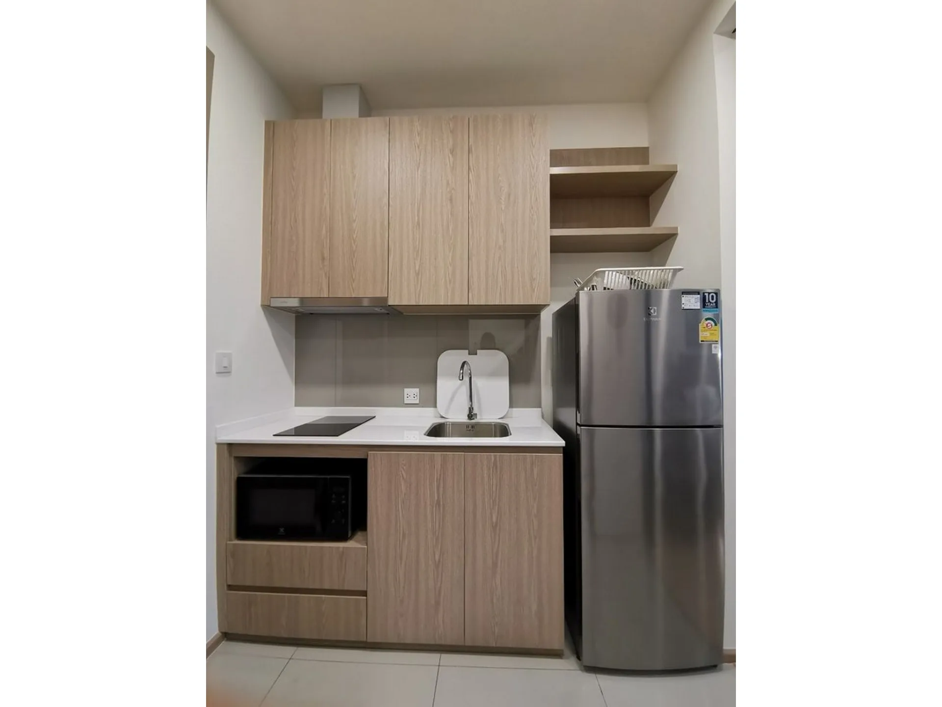 Property photos for Centric Ratchayothin