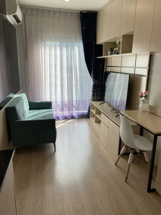 Property photos for Noble Revolve Ratchada
