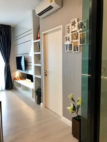 Property photos for The Niche Pride Thonglor-Phetchaburi