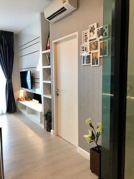 Property photos for The Niche Pride Thonglor-Phetchaburi