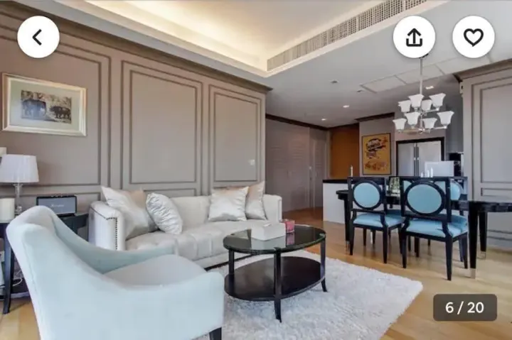 Property photos for Prive by Sansiri
