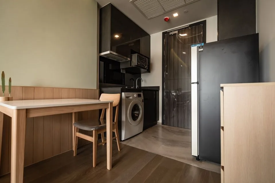 Property photos for Ashton Asoke