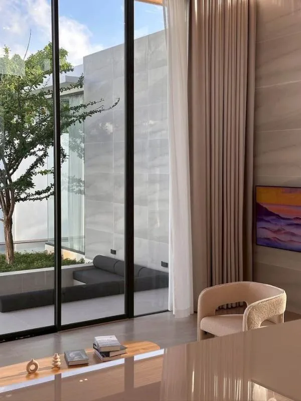 Property photos for Wintery By Season Luxury Villas