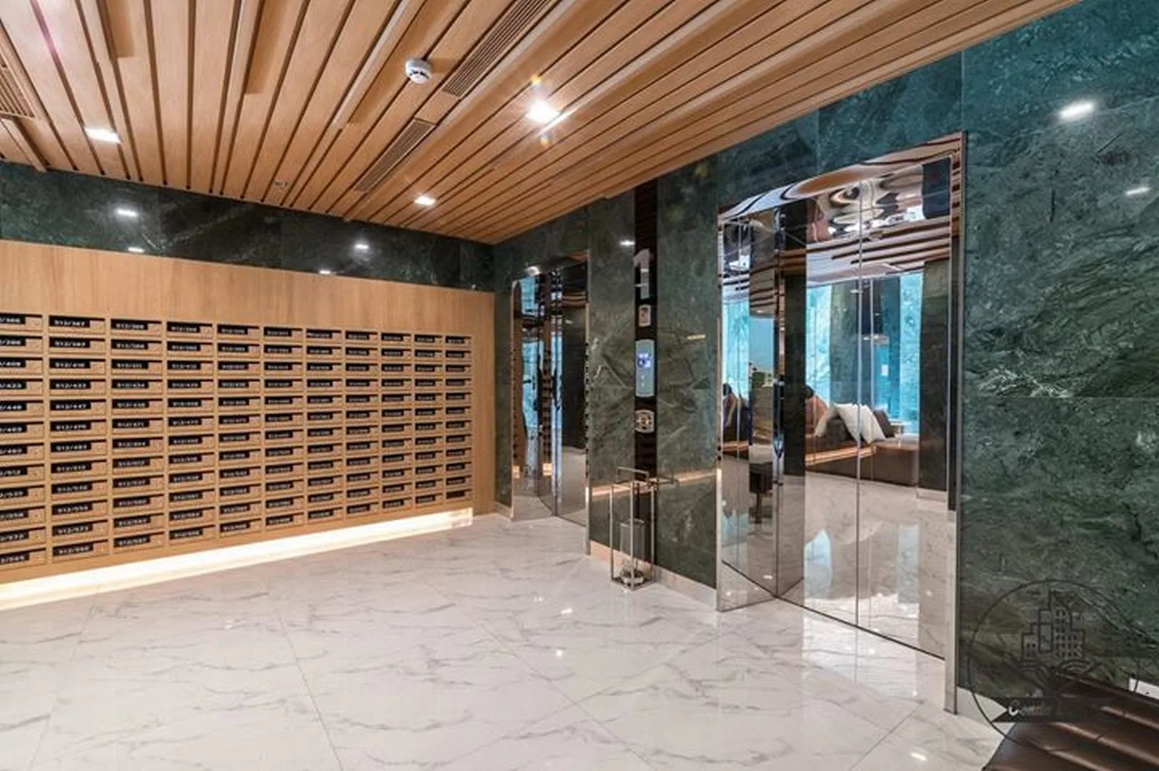 Property photos for Wish Signature  Midtown Siam