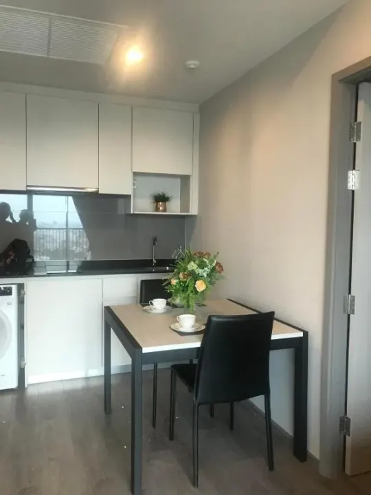 Property photos for Whizdom Avenue Ratchada - Ladprao
