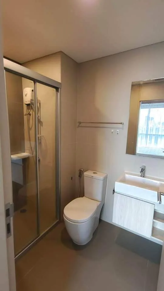 Property photos for Lumpini Suite Phetchaburi - Makkasan