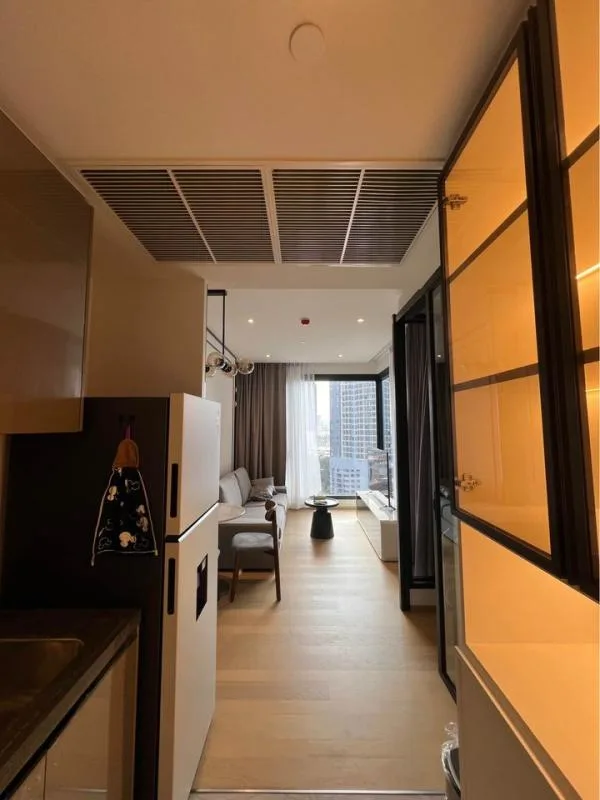 Property photos for ASHTON Asoke - Rama 9