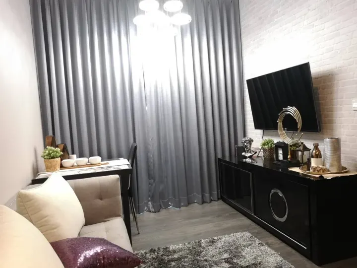 Property photos for Edge Sukhumvit 23
