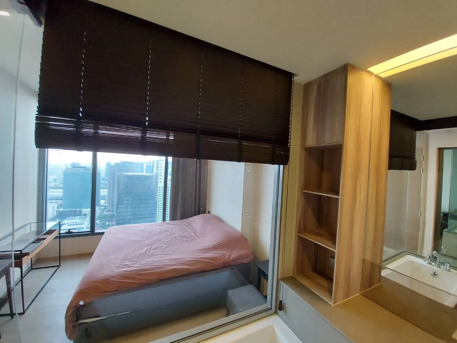 Property photos for The Esse Asoke