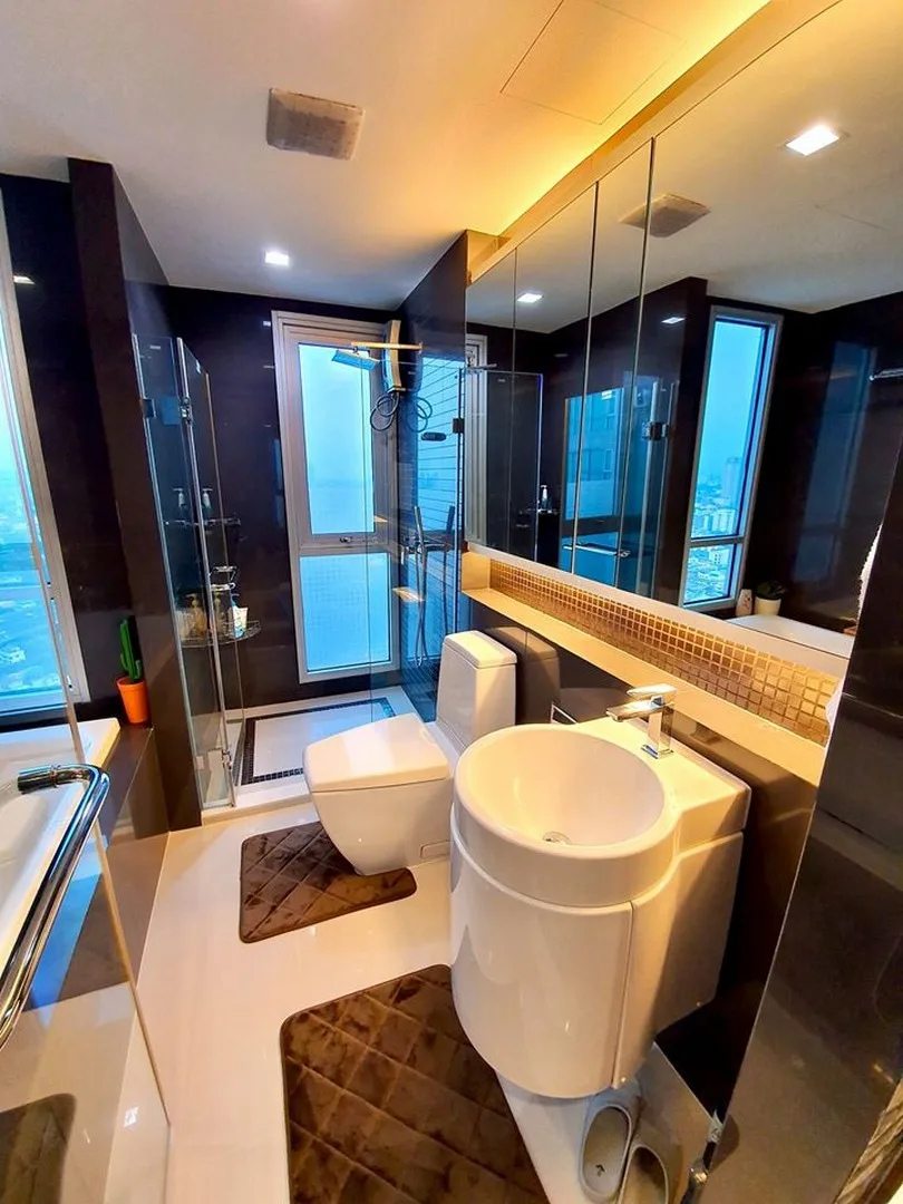 Property photos for Rhythm Sathorn