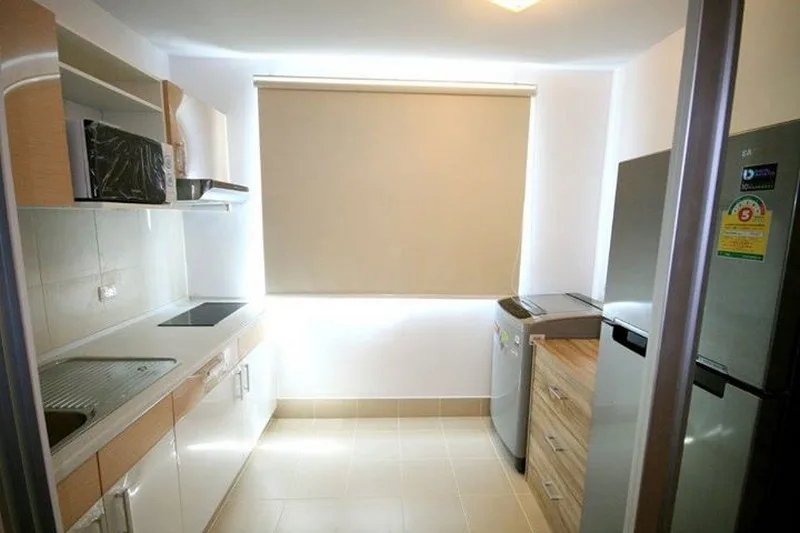 Property photos for Supalai Park Ekkamai - Thonglor