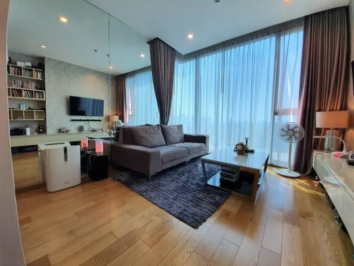 Property photos for The Breeze Narathiwat