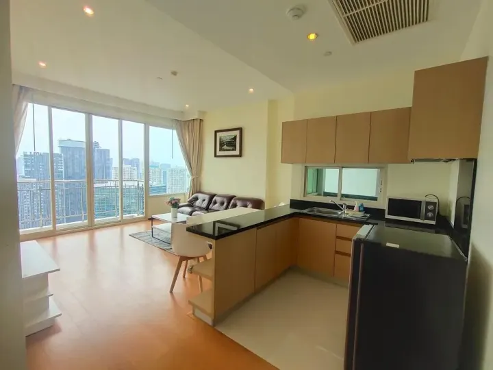 Property photos for Wind Ratchayothin