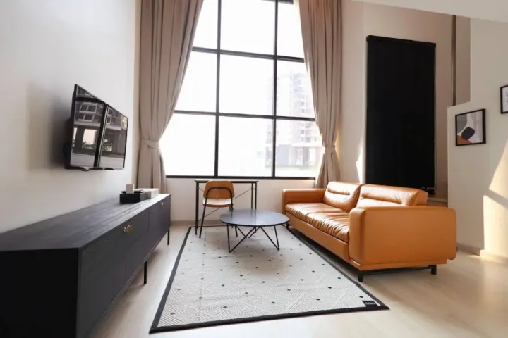 Property photos for Knightsbridge Prime Sathorn