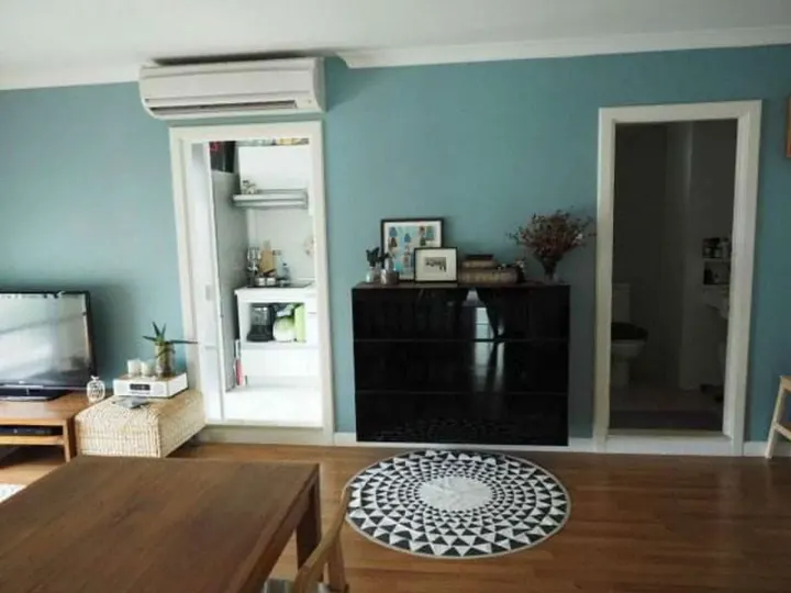 Property photos for Lumpini Place Rama IX - Ratchada