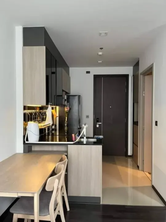 Property photos for The Line Asoke - Ratchada