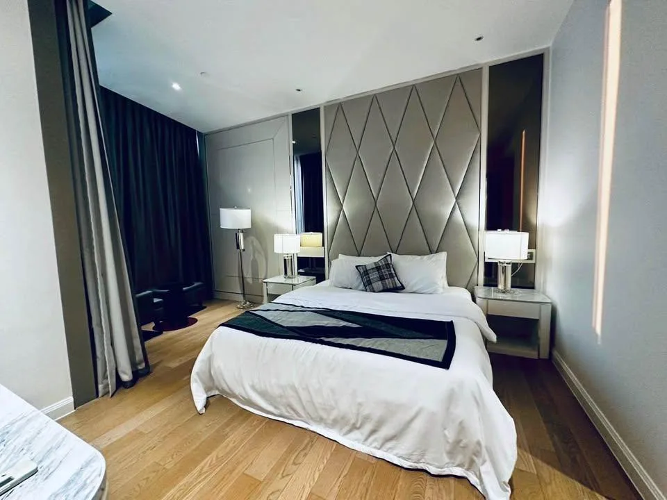 Property photos for Magnolias Waterfront Residences