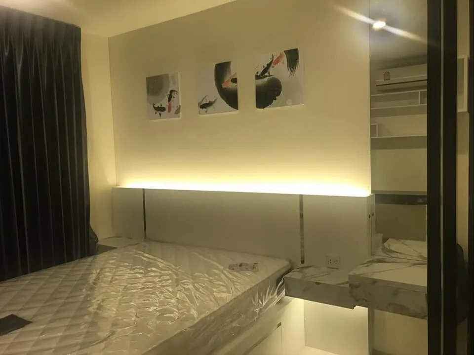Property photos for Life Asoke