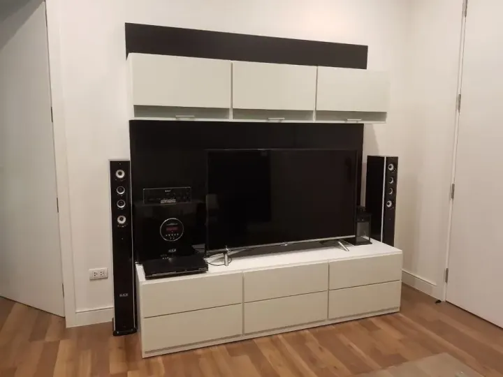 Property photos for The Room Sukhumvit 62
