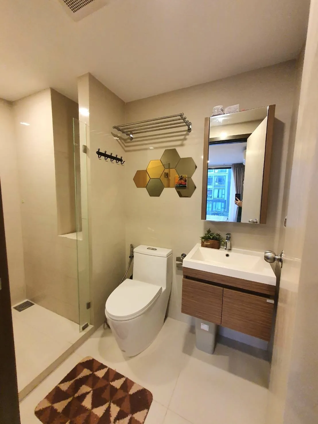 Property photos for The Nest Sukhumvit 64