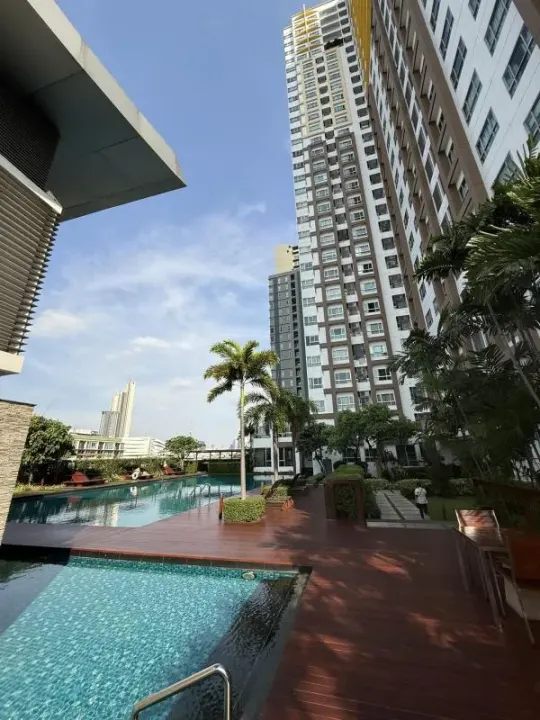 Property photos for Q House Condo Sathorn