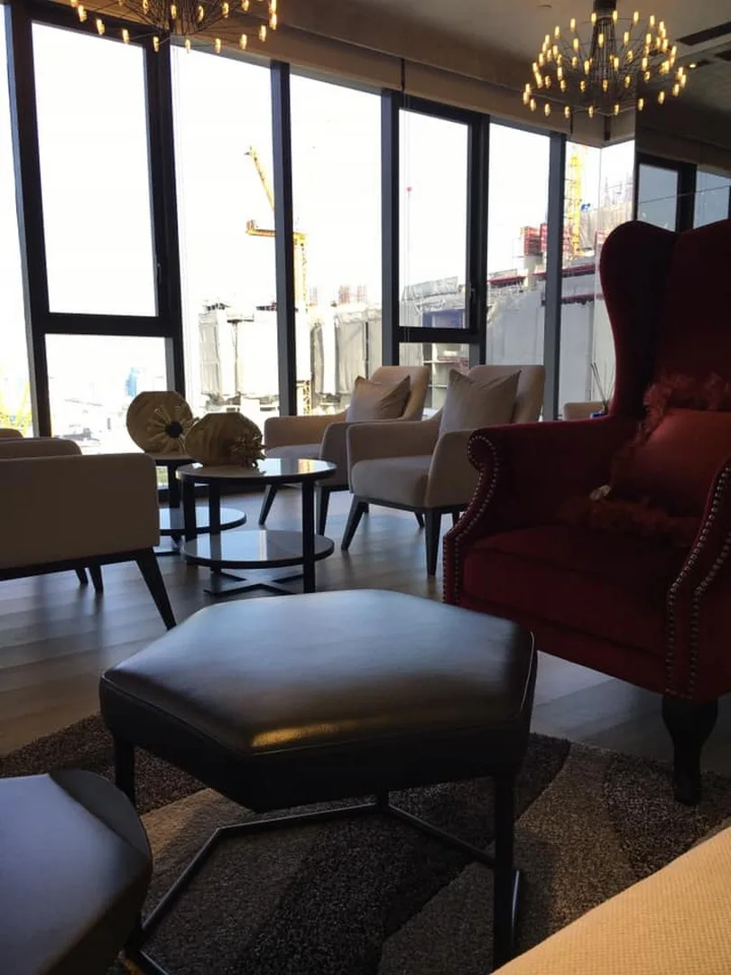 Property photos for The Line Asoke - Ratchada