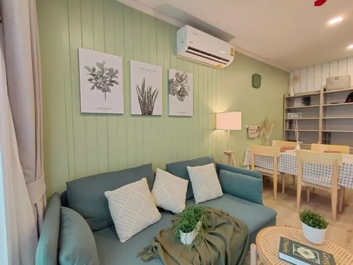 Property photos for Metris Ladprao