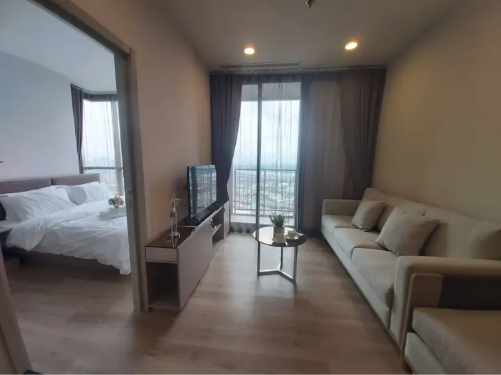 Property photos for OKA HAUS Sukhumvit 36